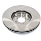 Purchase Top-Quality Front Disc Brake Rotor by DURAGO - BR900956 pa3