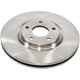 Purchase Top-Quality Front Disc Brake Rotor by DURAGO - BR900956 pa4