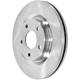 Purchase Top-Quality Front Disc Brake Rotor by DURAGO - BR900958 pa3