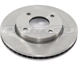 Purchase Top-Quality Front Disc Brake Rotor by DURAGO - BR900960 pa1