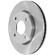 Purchase Top-Quality Front Disc Brake Rotor by DURAGO - BR900960 pa3