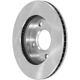Purchase Top-Quality Front Disc Brake Rotor by DURAGO - BR900960 pa4