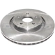 Purchase Top-Quality Front Disc Brake Rotor by DURAGO - BR900974 pa1