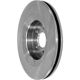 Purchase Top-Quality Front Disc Brake Rotor by DURAGO - BR900974 pa4