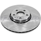 Purchase Top-Quality Front Disc Brake Rotor by DURAGO - BR900992 pa2