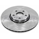 Purchase Top-Quality Front Disc Brake Rotor by DURAGO - BR900992 pa3