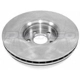 Purchase Top-Quality Front Disc Brake Rotor by DURAGO - BR900992 pa4
