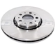 Purchase Top-Quality Front Disc Brake Rotor by DURAGO - BR900996 pa1