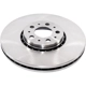 Purchase Top-Quality Front Disc Brake Rotor by DURAGO - BR900996 pa3