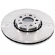 Purchase Top-Quality Front Disc Brake Rotor by DURAGO - BR900996 pa5
