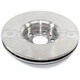 Purchase Top-Quality Front Disc Brake Rotor by DURAGO - BR900996 pa6