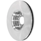 Purchase Top-Quality Front Disc Brake Rotor by DURAGO - BR900996 pa8