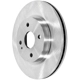 Purchase Top-Quality Front Disc Brake Rotor by DURAGO - BR900998 pa6
