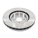 Purchase Top-Quality Front Disc Brake Rotor by DURAGO - BR901002 pa2