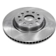 Purchase Top-Quality Front Disc Brake Rotor by DURAGO - BR901008 pa1
