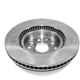 Purchase Top-Quality Front Disc Brake Rotor by DURAGO - BR901008 pa2