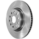 Purchase Top-Quality Front Disc Brake Rotor by DURAGO - BR901008 pa3