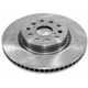 Purchase Top-Quality Front Disc Brake Rotor by DURAGO - BR901008 pa5