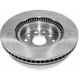 Purchase Top-Quality Front Disc Brake Rotor by DURAGO - BR901008 pa6