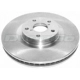 Purchase Top-Quality Disque de frein à disque avant par DURAGO - BR901010 pa5