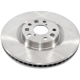 Purchase Top-Quality DURAGO - BR901012 - Front Disc Brake Rotor pa3