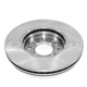 Purchase Top-Quality Front Disc Brake Rotor by DURAGO - BR901032 pa2