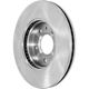 Purchase Top-Quality Front Disc Brake Rotor by DURAGO - BR901032 pa4