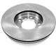 Purchase Top-Quality Front Disc Brake Rotor by DURAGO - BR901044 pa2