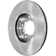 Purchase Top-Quality Front Disc Brake Rotor by DURAGO - BR901044 pa4