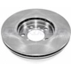 Purchase Top-Quality Front Disc Brake Rotor by DURAGO - BR901046 pa7