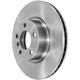 Purchase Top-Quality Front Disc Brake Rotor by DURAGO - BR901050 pa4