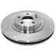 Purchase Top-Quality Front Disc Brake Rotor by DURAGO - BR901062 pa3