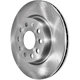 Purchase Top-Quality Front Disc Brake Rotor by DURAGO - BR901074 pa4