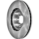 Purchase Top-Quality Front Disc Brake Rotor by DURAGO - BR901080 pa4