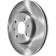Purchase Top-Quality Front Disc Brake Rotor by DURAGO - BR901084 pa5