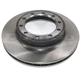 Purchase Top-Quality Front Disc Brake Rotor by DURAGO - BR901102 pa1