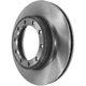 Purchase Top-Quality Front Disc Brake Rotor by DURAGO - BR901102 pa4