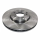 Purchase Top-Quality Front Disc Brake Rotor by DURAGO - BR901106 pa1