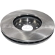 Purchase Top-Quality Front Disc Brake Rotor by DURAGO - BR901106 pa2
