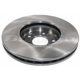 Purchase Top-Quality Front Disc Brake Rotor by DURAGO - BR901106 pa5