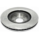 Purchase Top-Quality Front Disc Brake Rotor by DURAGO - BR901148 pa4