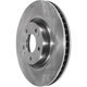 Purchase Top-Quality Front Disc Brake Rotor by DURAGO - BR901148 pa5