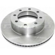 Purchase Top-Quality Front Disc Brake Rotor by DURAGO - BR901170 pa3