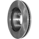 Purchase Top-Quality Front Disc Brake Rotor by DURAGO - BR901170 pa6