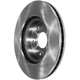 Purchase Top-Quality Front Disc Brake Rotor by DURAGO - BR901180 pa4