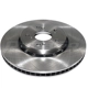 Purchase Top-Quality Front Disc Brake Rotor by DURAGO - BR901182 pa1