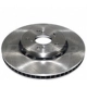 Purchase Top-Quality Front Disc Brake Rotor by DURAGO - BR901182 pa5