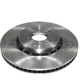 Purchase Top-Quality Front Disc Brake Rotor by DURAGO - BR901182 pa7
