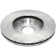 Purchase Top-Quality Front Disc Brake Rotor by DURAGO - BR901186 pa2