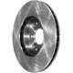 Purchase Top-Quality Front Disc Brake Rotor by DURAGO - BR901186 pa4